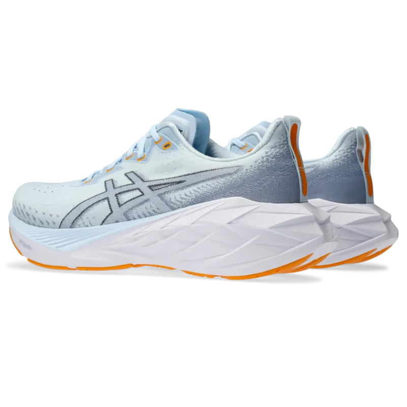 Asics Novablast 4 Light Blue/Light Navy (1011B693.402)