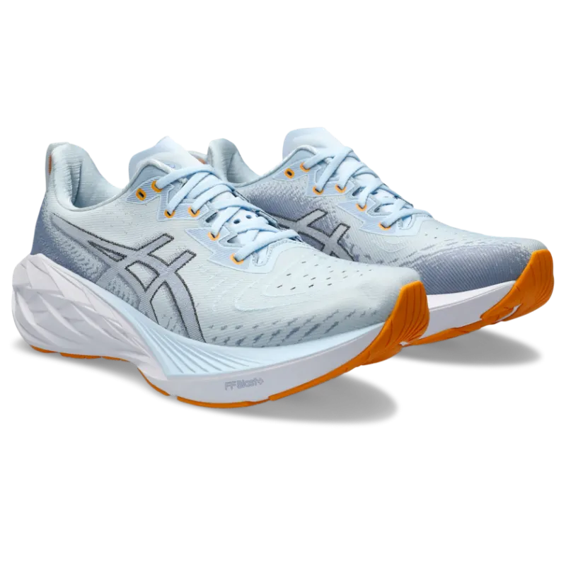 Asics Novablast 4 Light Blue/Light Navy (1011B693.402)
