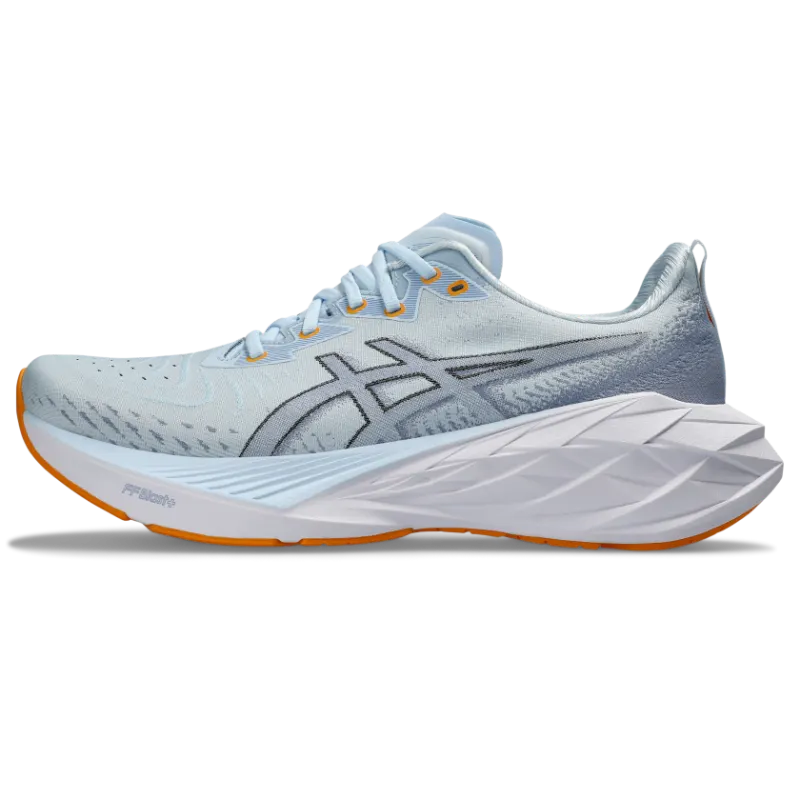 Asics Novablast 4 Light Blue/Light Navy (1011B693.402)