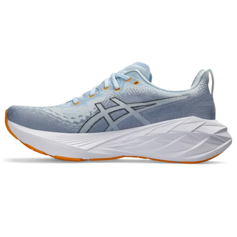 Asics Novablast 4 Light Blue/Light Navy (1011B693.402)