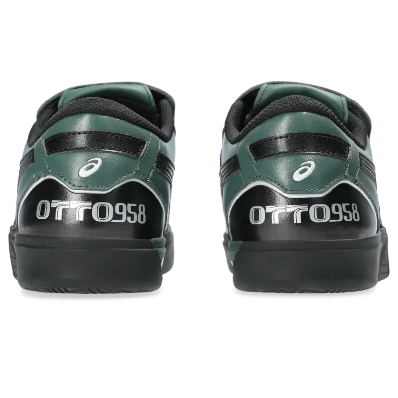 Asics Otto958 X Gel-flexkee Pro Hunter Green/Black (1201A921.300)