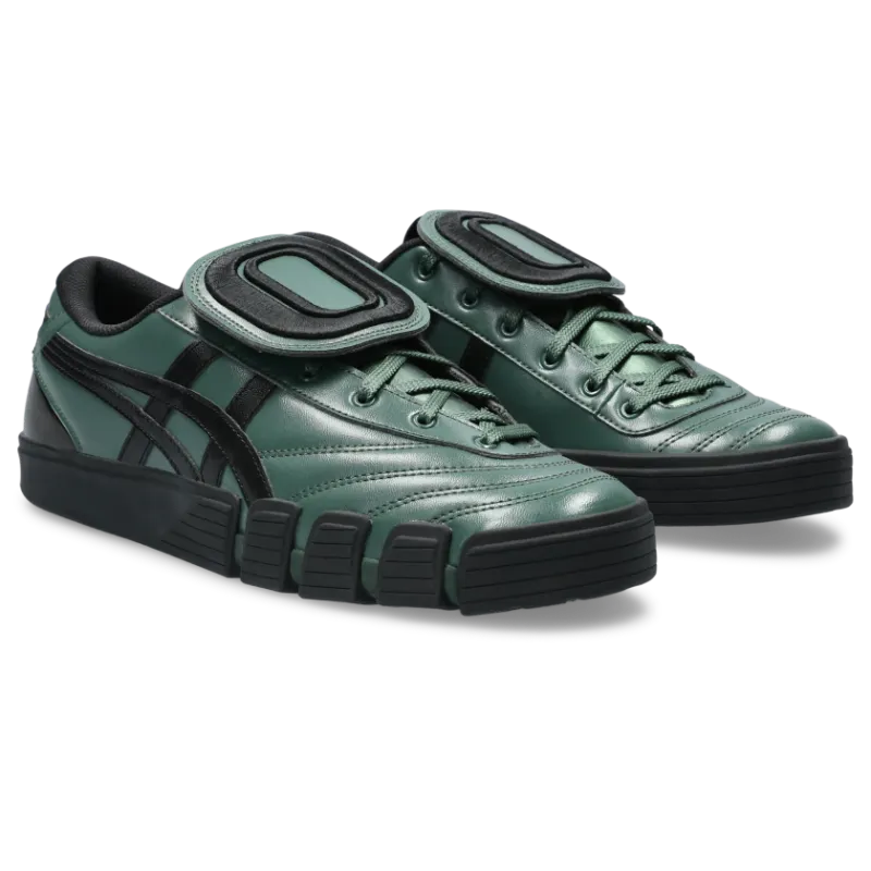 Asics Otto958 X Gel-flexkee Pro Hunter Green/Black (1201A921.300)