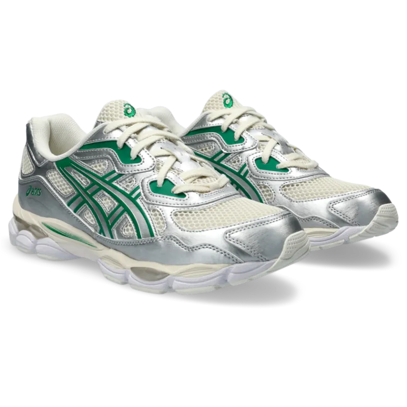 Asics Gel-nyc Birch/Pure Silver (1201A971.200)