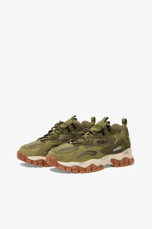 Fila Ray Tracer Tr 2 (5RM02244-301)