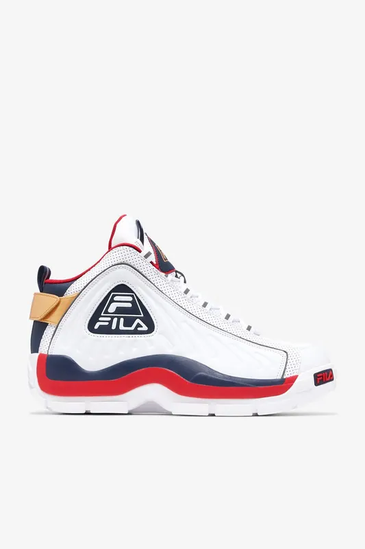 Fila Grant Hill 2 Game Break (1BM01847-125)