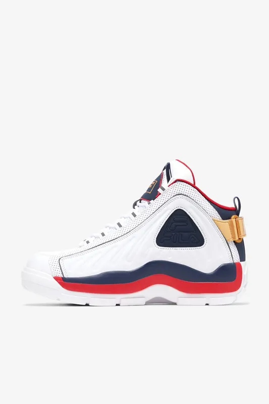 Fila Grant Hill 2 Game Break (1BM01847-125)