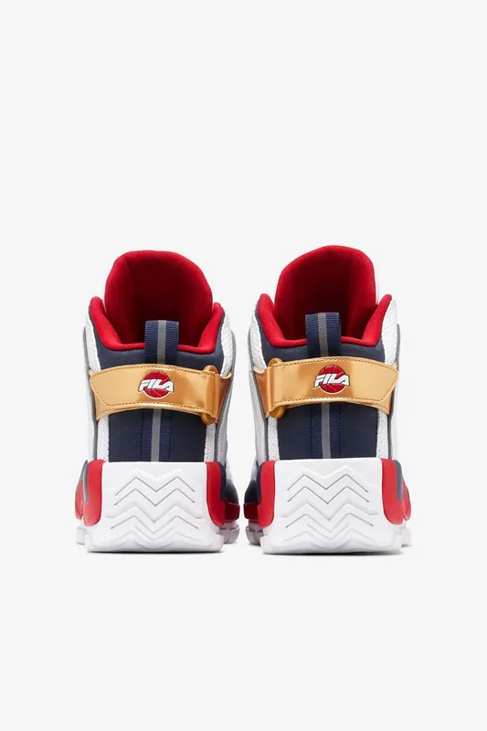 Fila Grant Hill 2 Game Break (1BM01847-125)