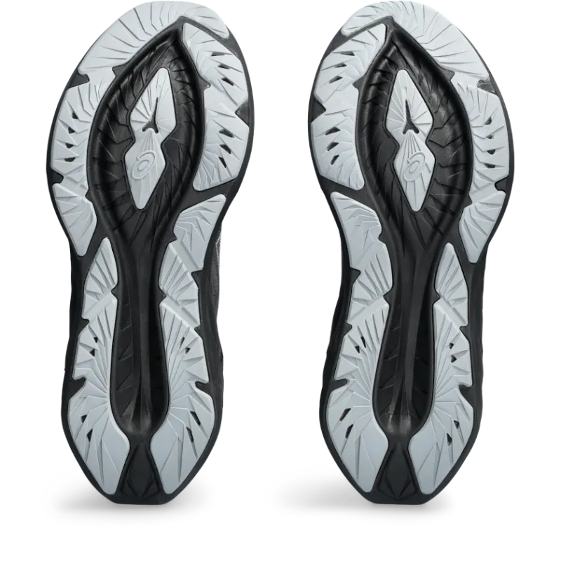 Asics Novablast 4 Black/Graphite Grey (1011B693.002)