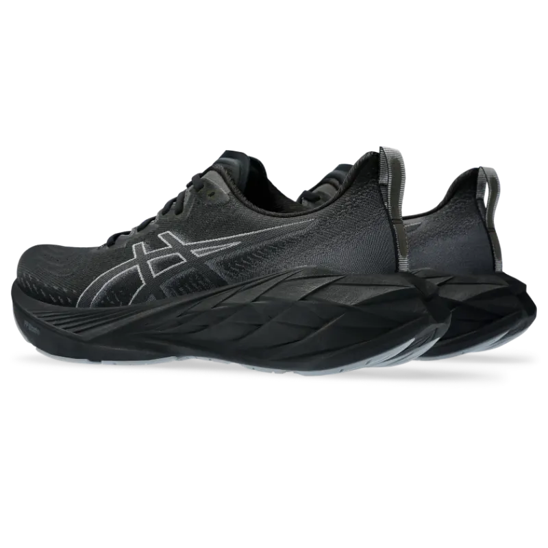 Asics Novablast 4 Black/Graphite Grey (1011B693.002)