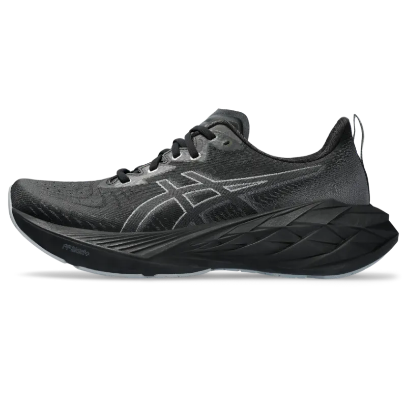Asics Novablast 4 Black/Graphite Grey (1011B693.002)