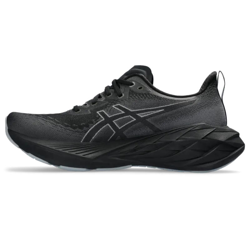 Asics Novablast 4 Black/Graphite Grey (1011B693.002)