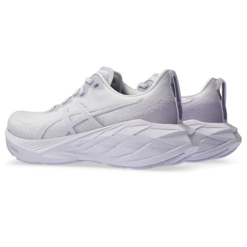 Asics Novablast 4 Lilac Hint/Faded Ash Rock (1012B510.020)
