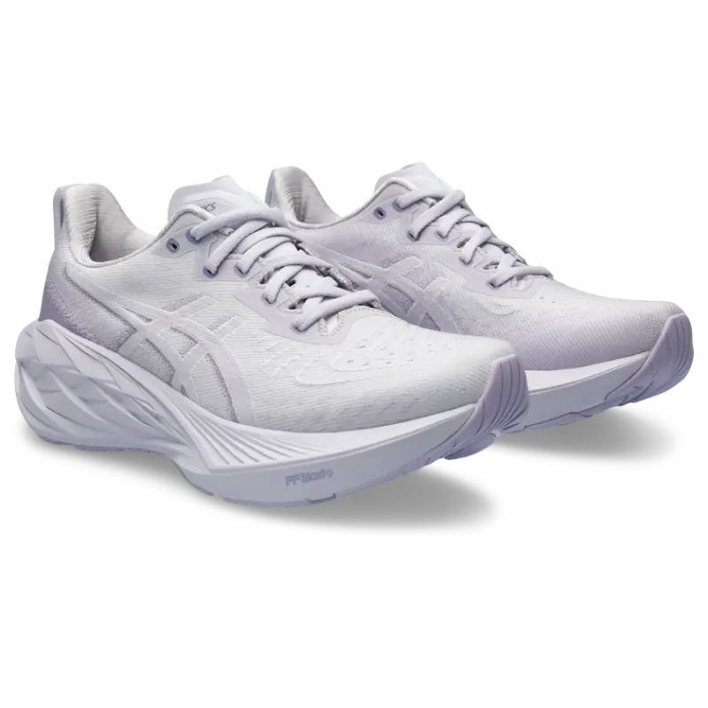 Asics Novablast 4 Lilac Hint/Faded Ash Rock (1012B510.020)