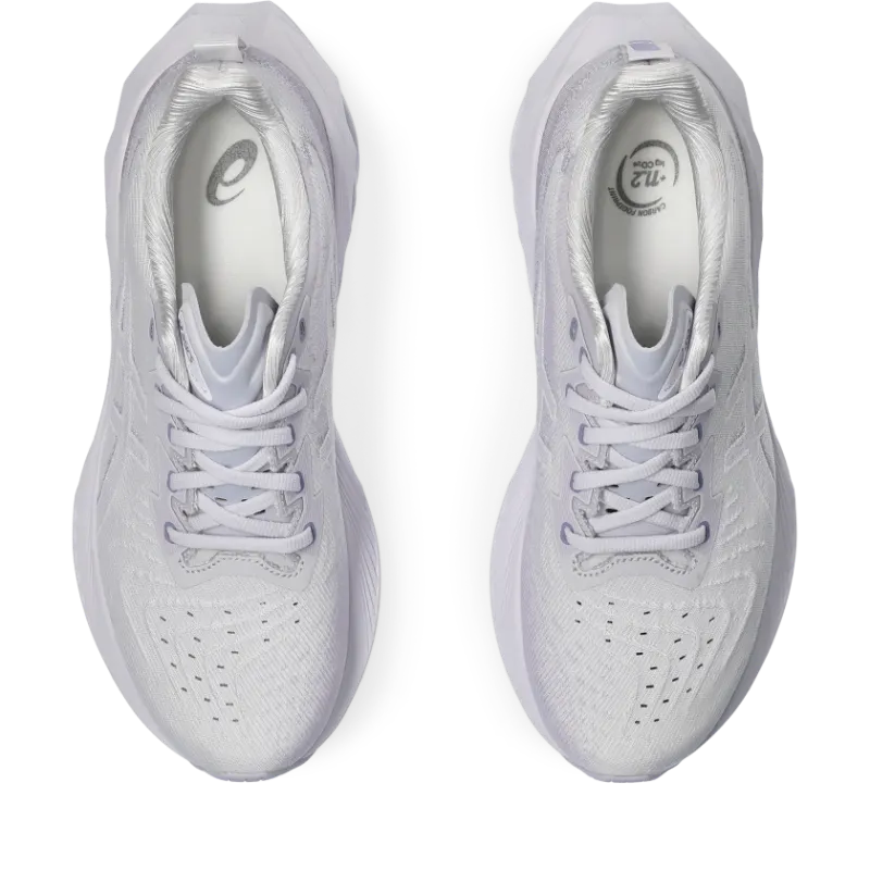 Asics Novablast 4 Lilac Hint/Faded Ash Rock (1012B510.020)