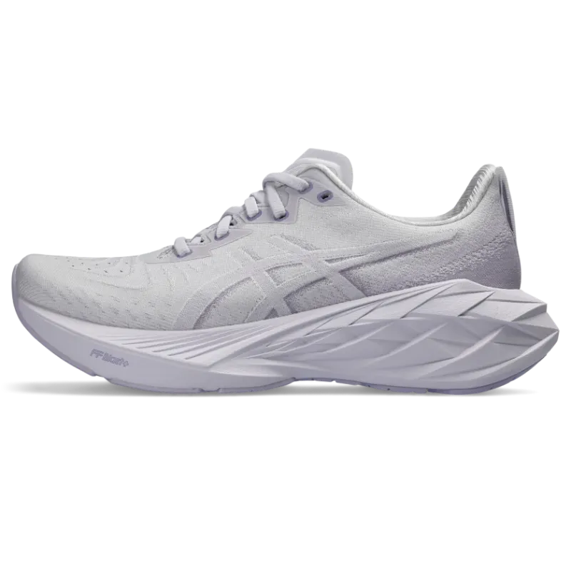 Asics Novablast 4 Lilac Hint/Faded Ash Rock (1012B510.020)
