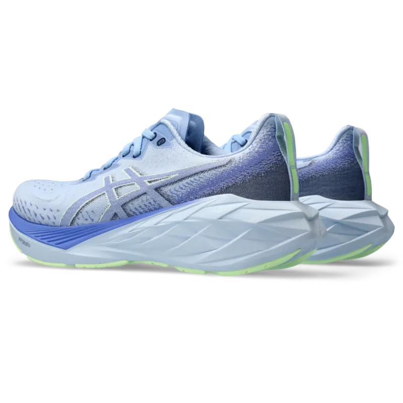 Asics Novablast 4 Light Sapphire/Sapphire (1012B510.400)