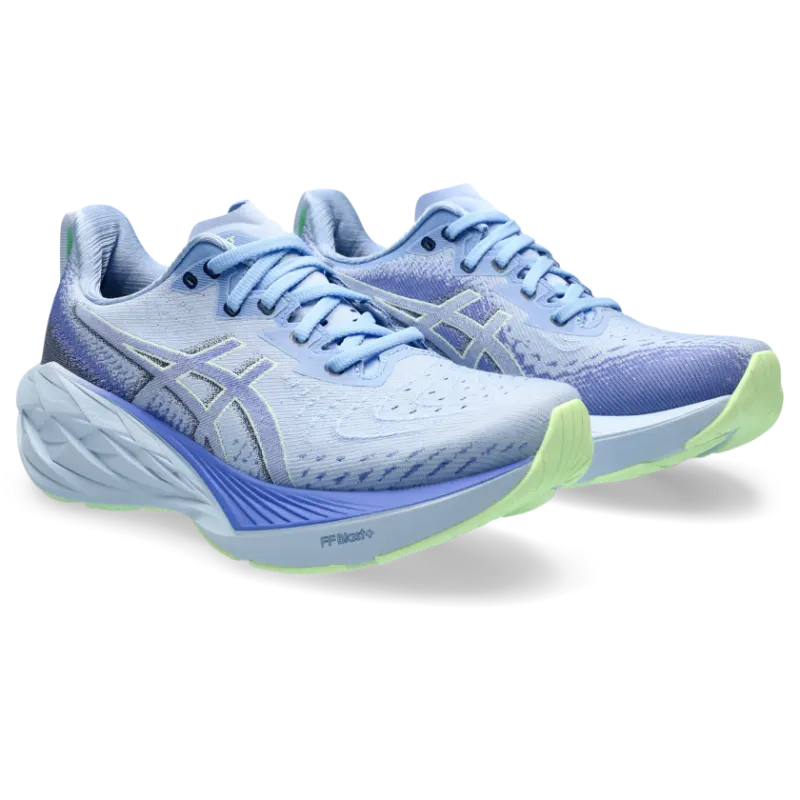Asics Novablast 4 Light Sapphire/Sapphire (1012B510.400)