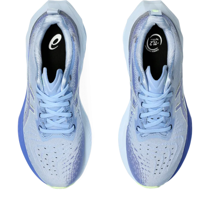 Asics Novablast 4 Light Sapphire/Sapphire (1012B510.400)