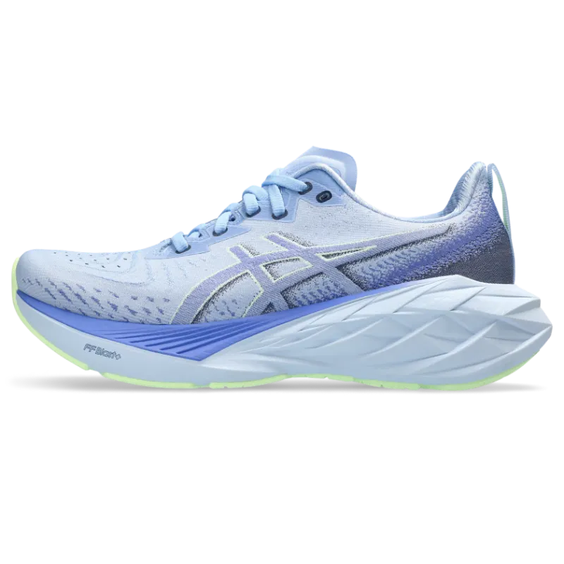 Asics Novablast 4 Light Sapphire/Sapphire (1012B510.400)