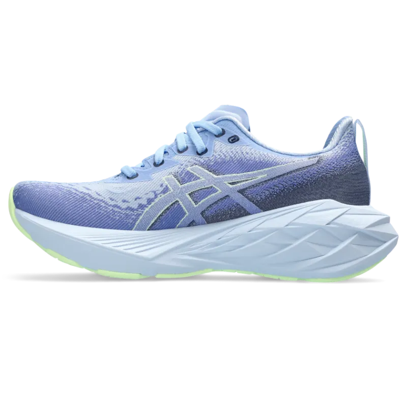 Asics Novablast 4 Light Sapphire/Sapphire (1012B510.400)
