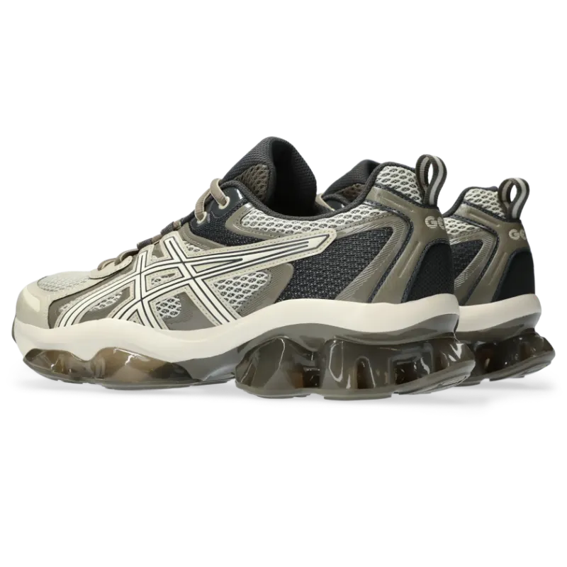 Asics Gel-quantum Kinetic Birch/Dark Taupe (1203A270.201)