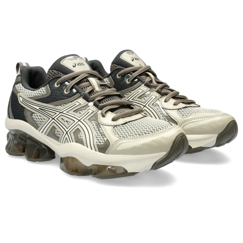 Asics Gel-quantum Kinetic Birch/Dark Taupe (1203A270.201)