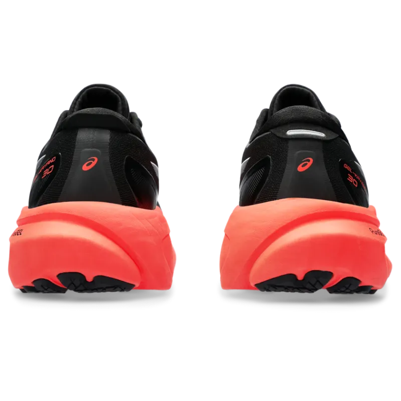 Asics Gel-kayano 30 Black/Carrier Grey (1011B548.006)