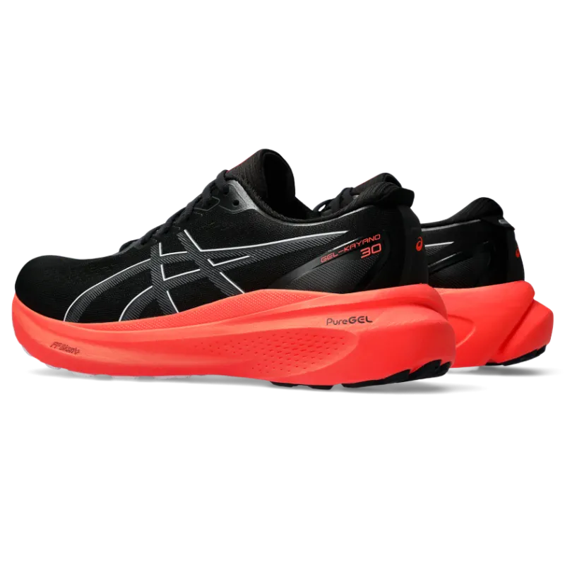 Asics Gel-kayano 30 Black/Carrier Grey (1011B548.006)