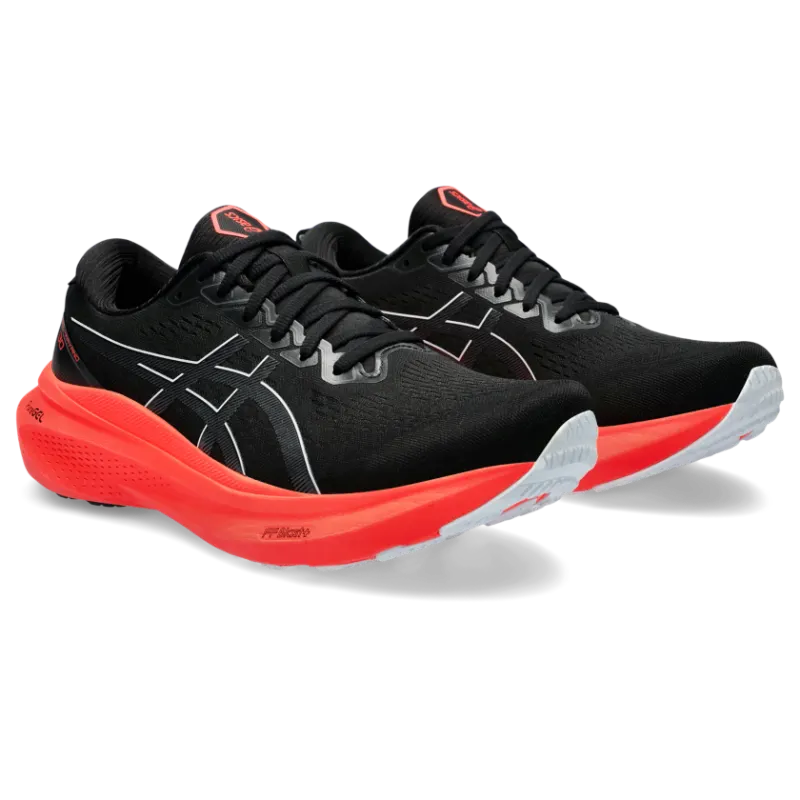 Asics Gel-kayano 30 Black/Carrier Grey (1011B548.006)