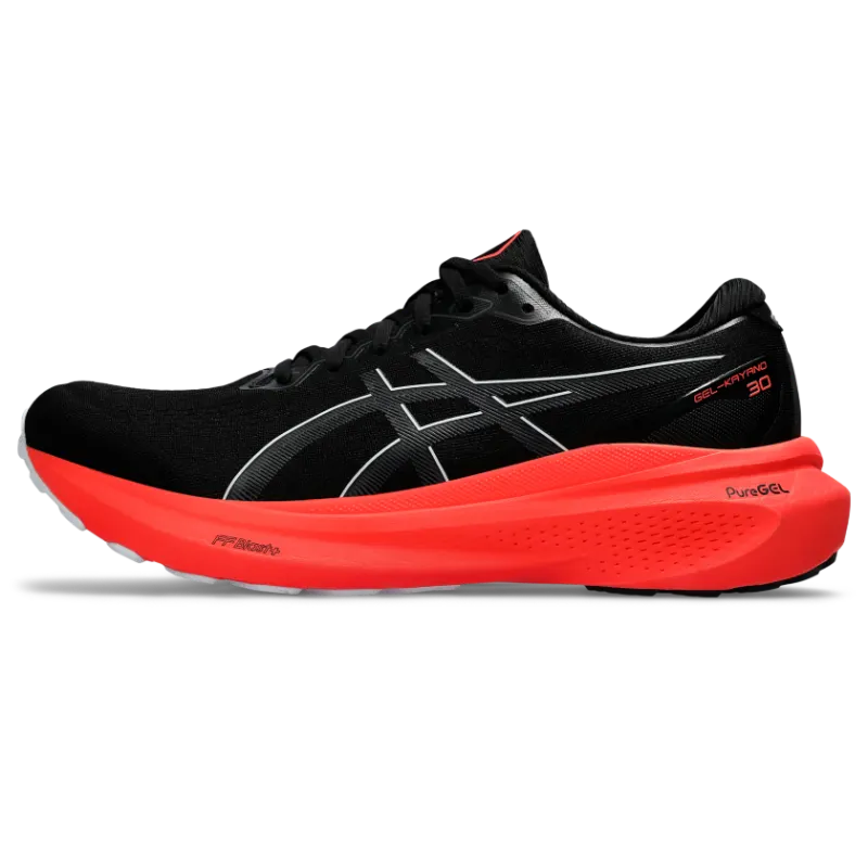 Asics Gel-kayano 30 Black/Carrier Grey (1011B548.006)