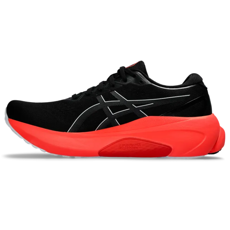 Asics Gel-kayano 30 Black/Carrier Grey (1011B548.006)