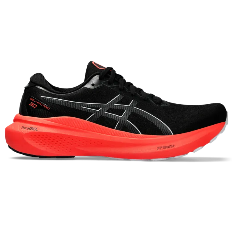 Asics Gel-kayano 30 Black/Carrier Grey (1011B548.006)