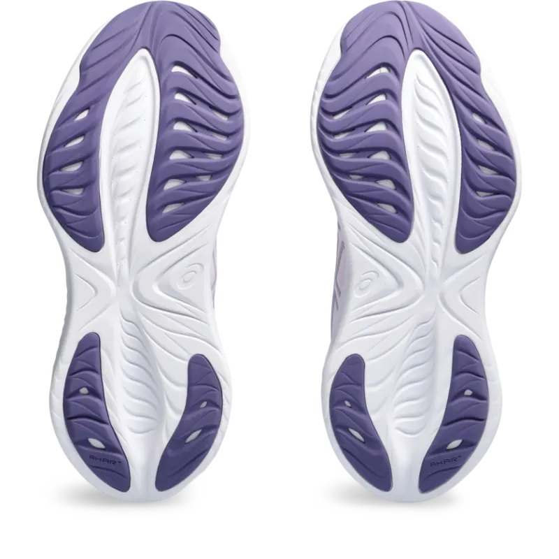 Asics Gel-cumulus 25 Cosmos/Dusty Purple (1012B441.700)