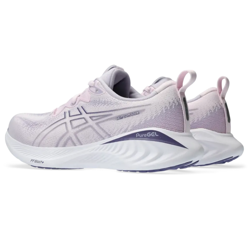 Asics Gel-cumulus 25 Cosmos/Dusty Purple (1012B441.700)