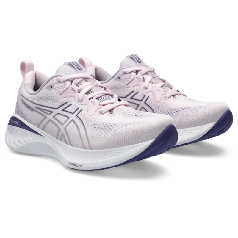 Asics Gel-cumulus 25 Cosmos/Dusty Purple (1012B441.700)