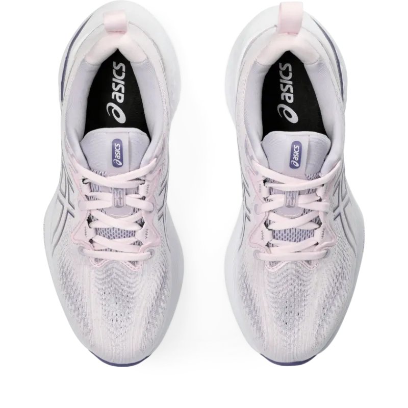Asics Gel-cumulus 25 Cosmos/Dusty Purple (1012B441.700)