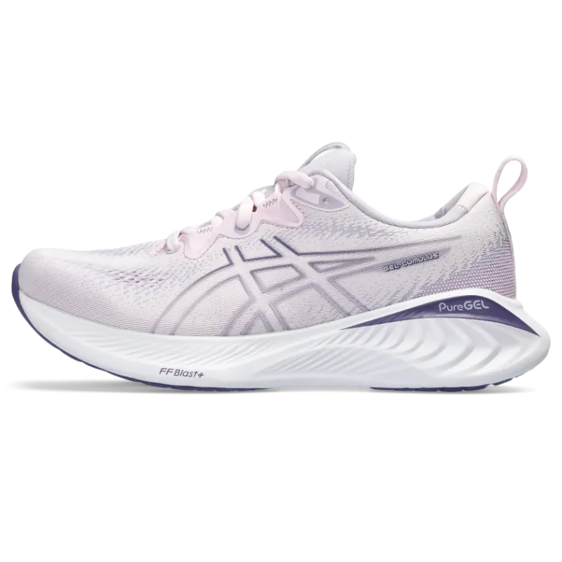 Asics Gel-cumulus 25 Cosmos/Dusty Purple (1012B441.700)