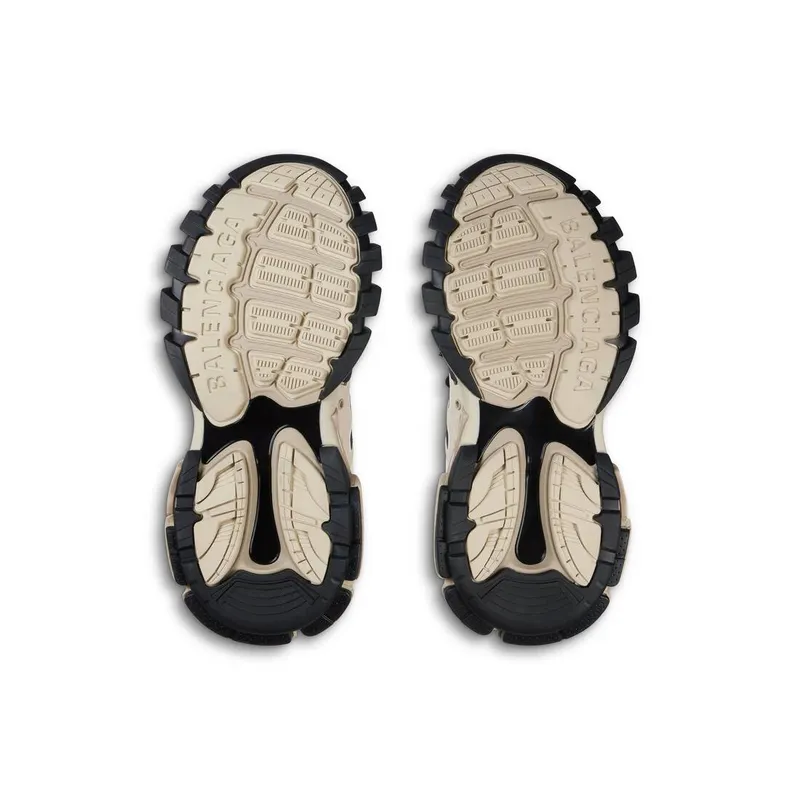 Balenciaga Track Sneaker Beige / Black (542436W3AC48071)
