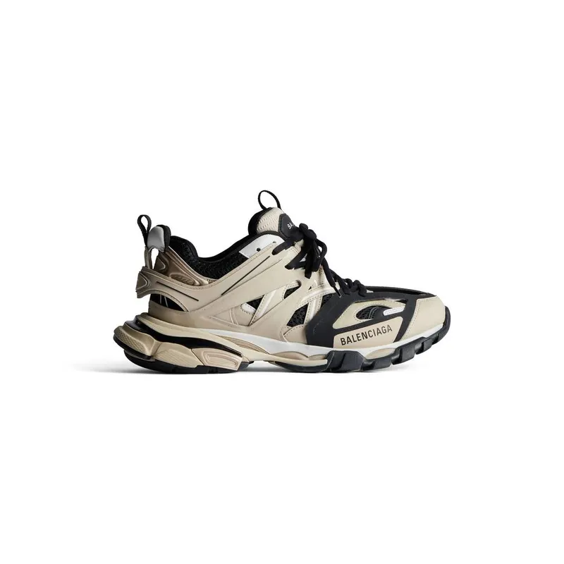 Balenciaga Track Sneaker Beige / Black (542436W3AC48071)
