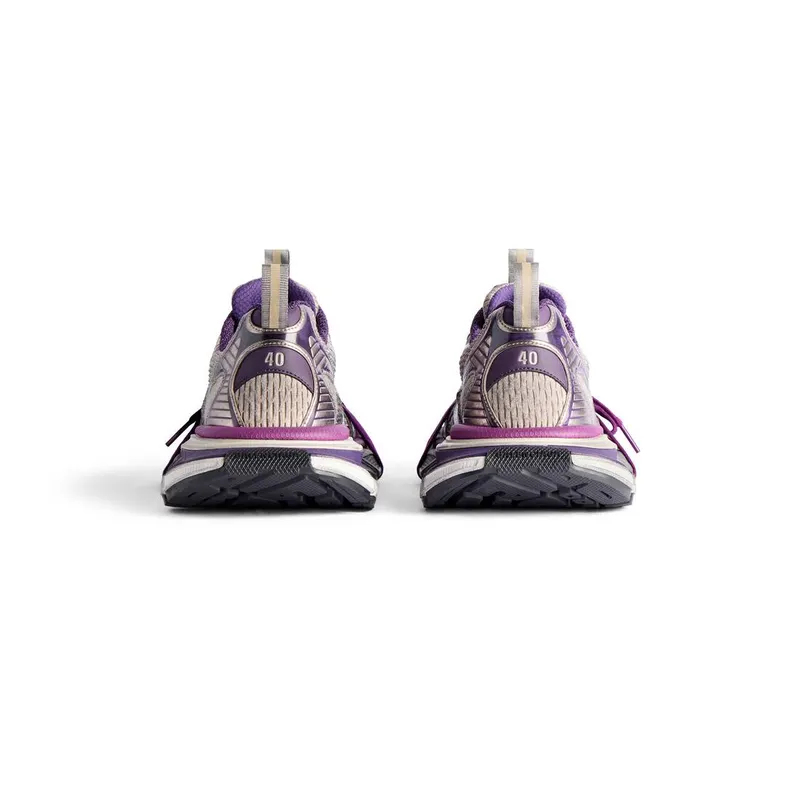 Balenciaga 3xl Sneaker Purple (734731W3XL51269)