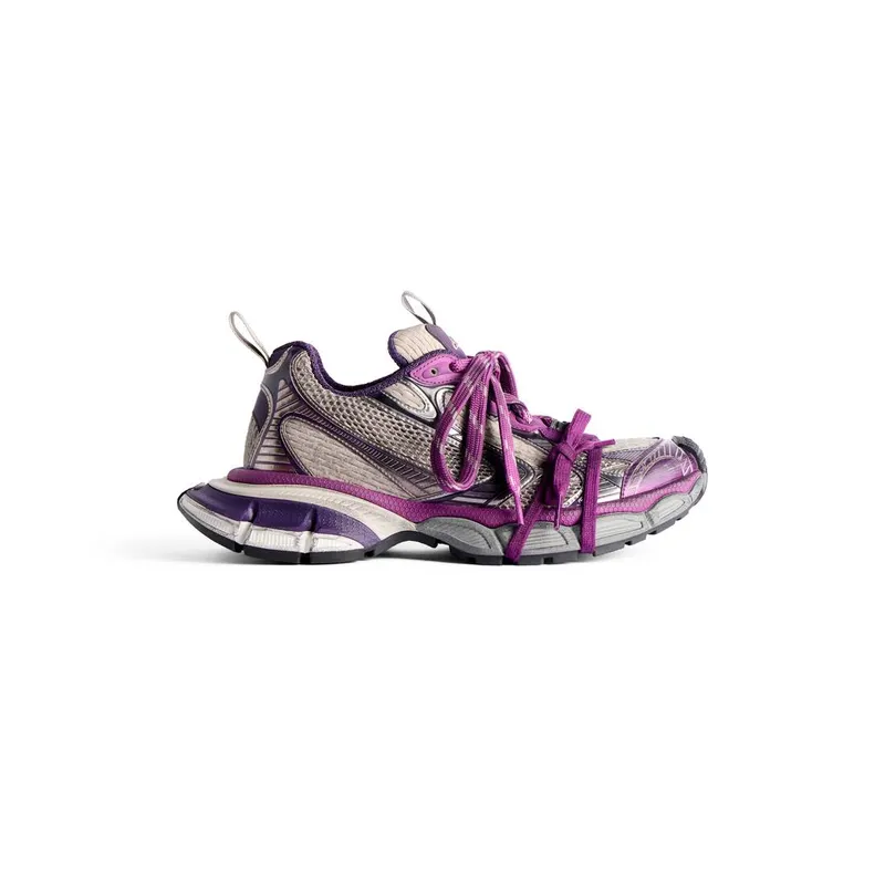 Balenciaga 3xl Sneaker Purple (734731W3XL51269)