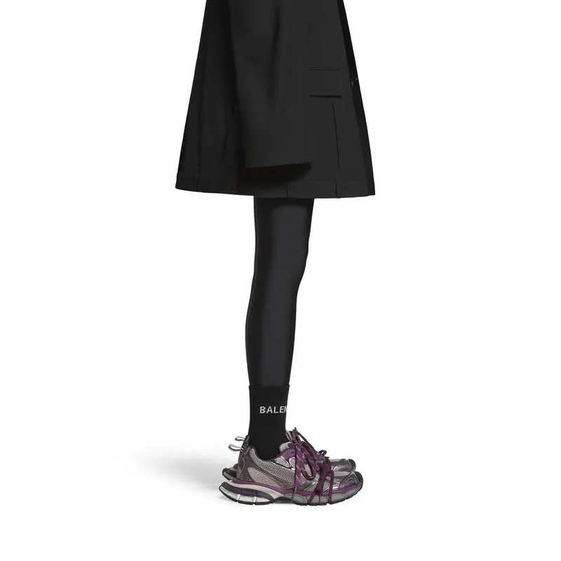 Balenciaga 3xl Sneaker Purple (734731W3XL51269)