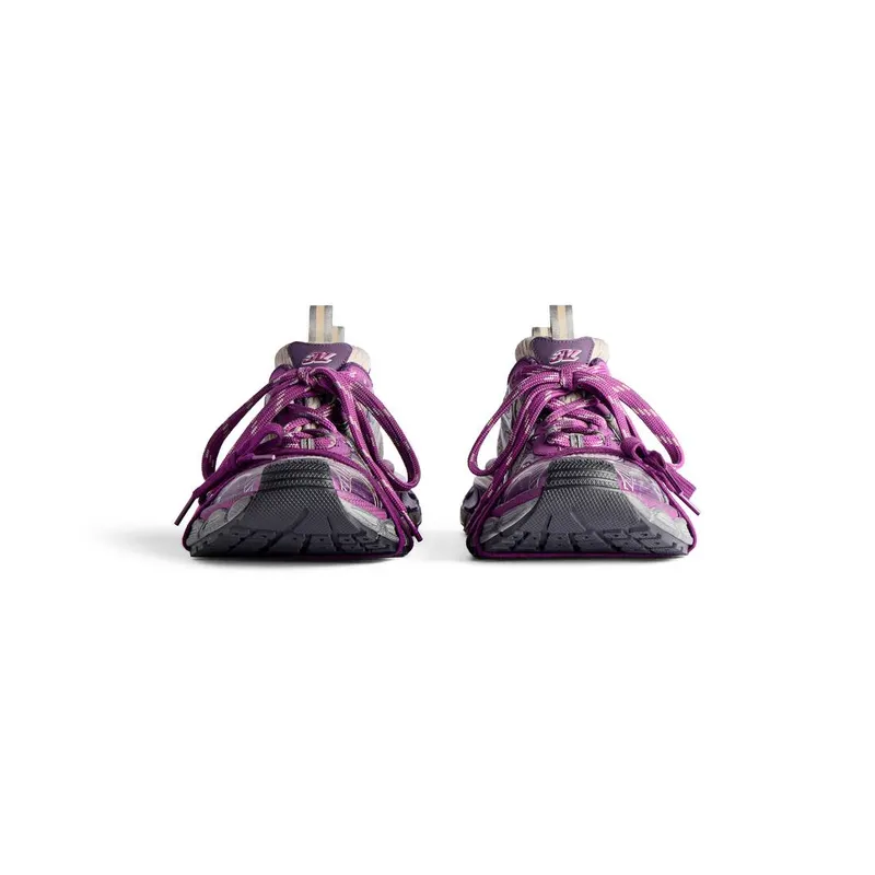 Balenciaga 3xl Sneaker Purple (734731W3XL51269)