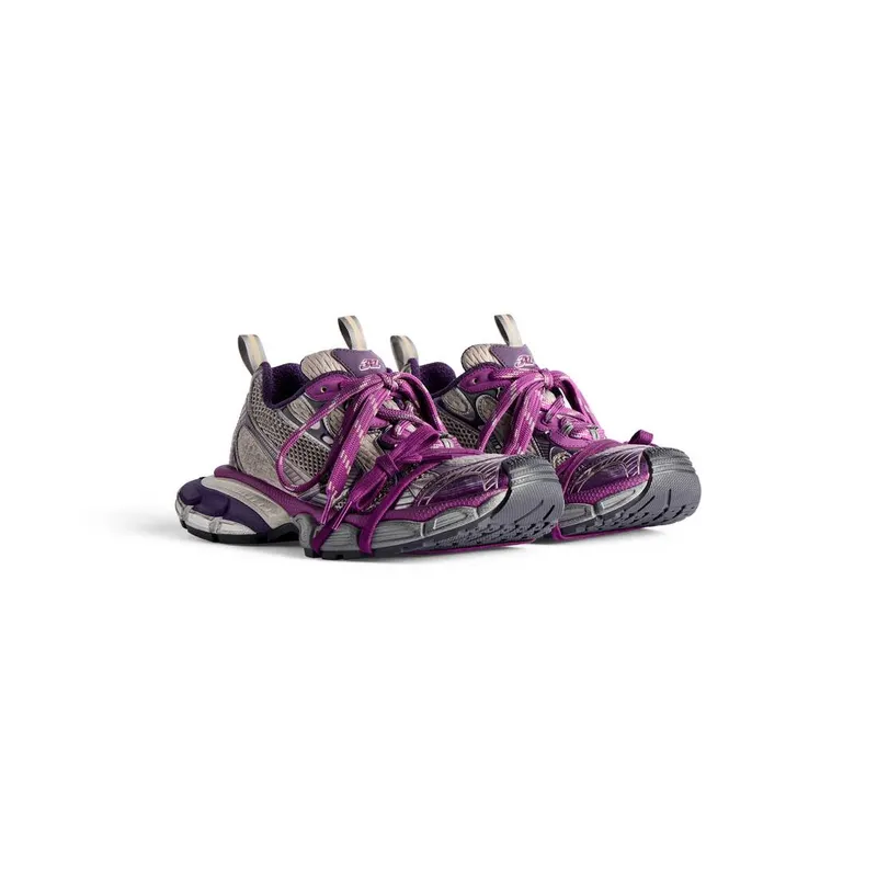 Balenciaga 3xl Sneaker Purple (734731W3XL51269)