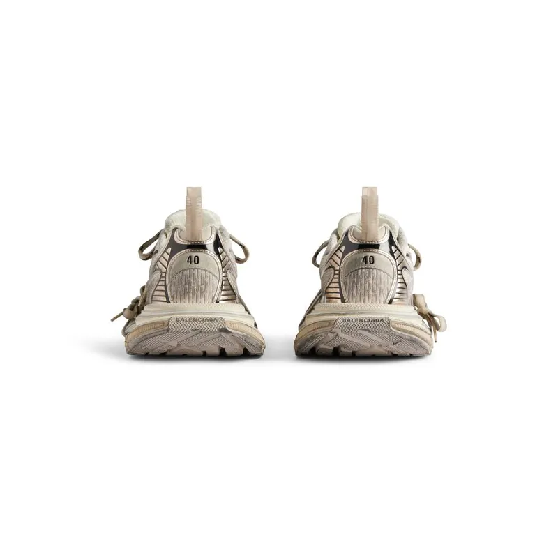 Balenciaga 3xl Sneaker Beige (734734W3XL59110)