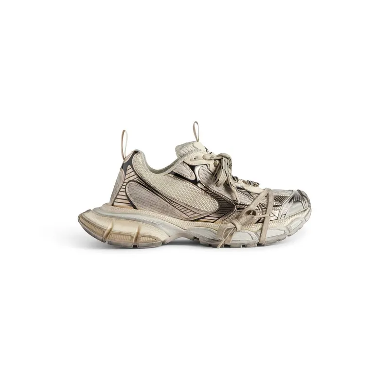 Balenciaga 3xl Sneaker Beige (734734W3XL59110)