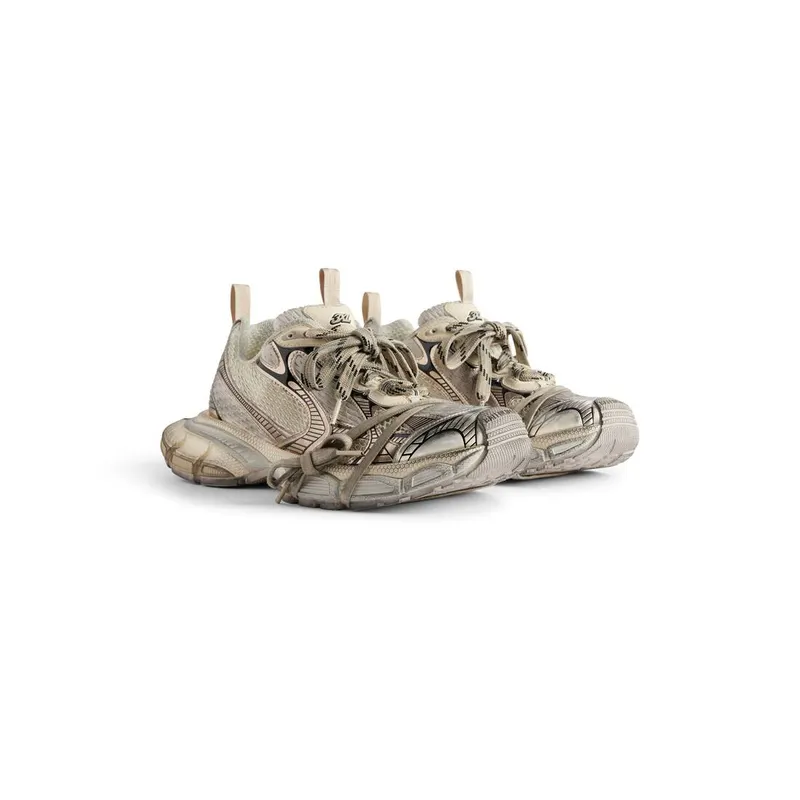 Balenciaga 3xl Sneaker Beige (734734W3XL59110)