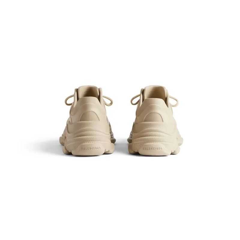 Balenciaga Triple S Mold Sneaker Beige (754000W0FOI2002)