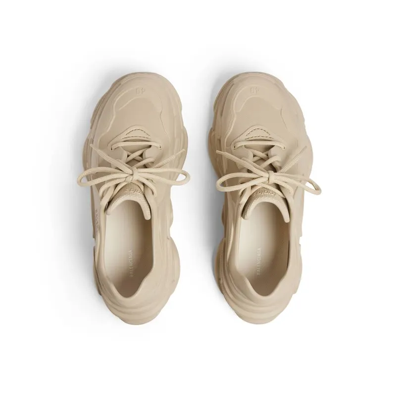 Balenciaga Triple S Mold Sneaker Beige (754000W0FOI2002)