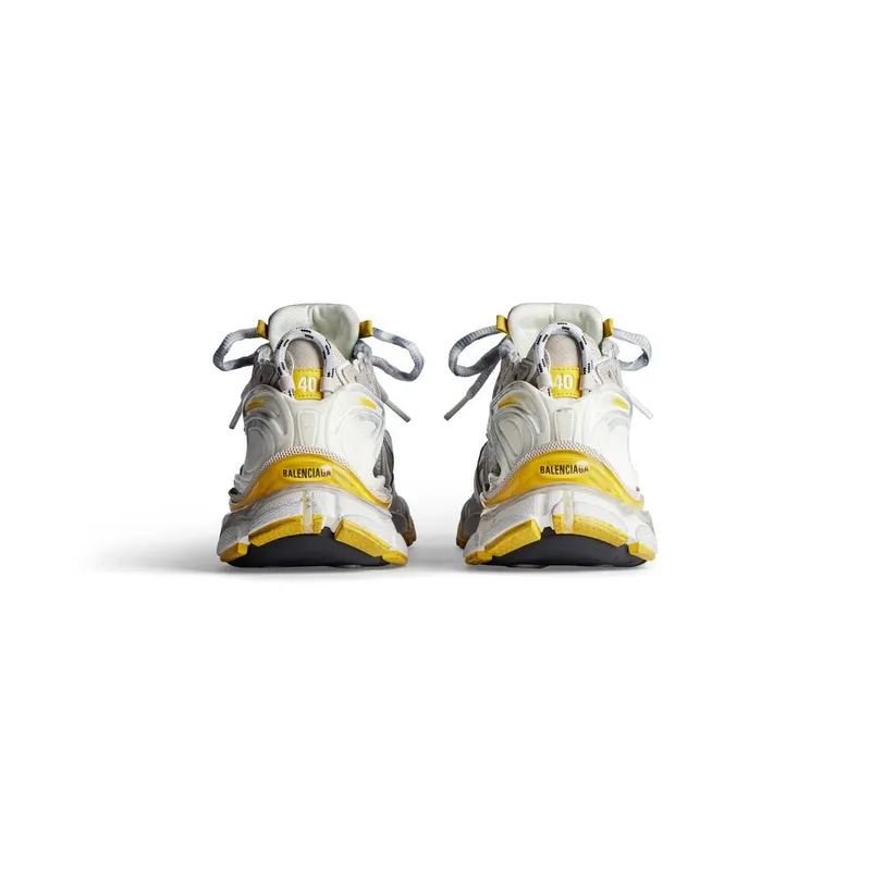 Balenciaga Runner Sneaker Grey (772767W3RNY9170)